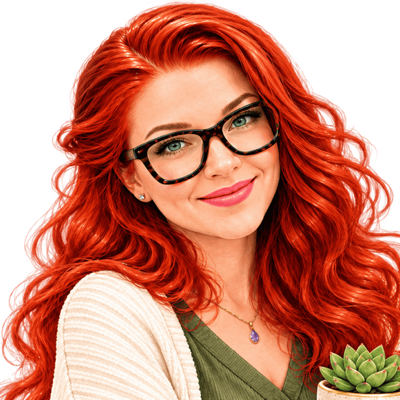 Amanda, illustrated